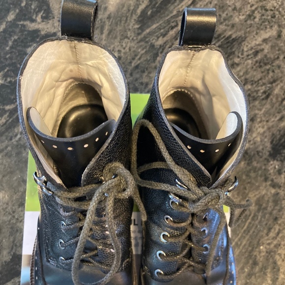 Rag & Bone Boots - 6.5 - Picture 4 of 5